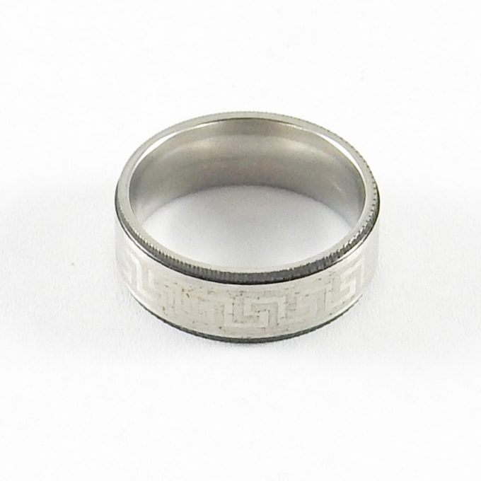 AN0484  ARGOLLA ACERO