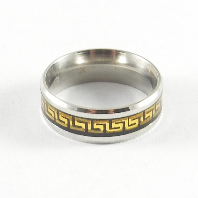 AN0485  ARGOLLA ACERO