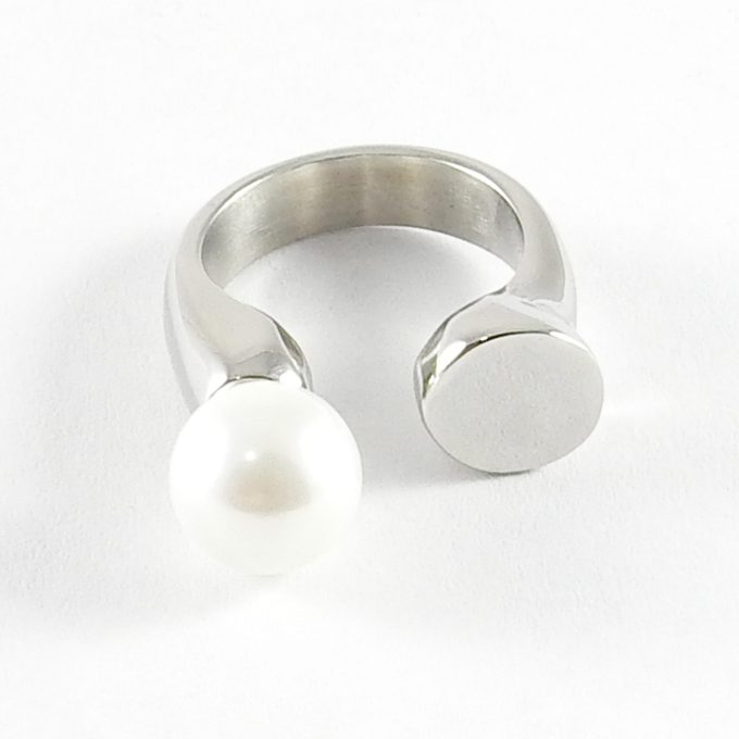 AN0561  ANILLO ACERO