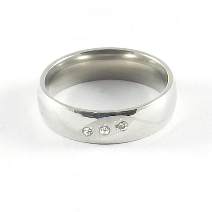 AN0698  ARGOLLA ACERO