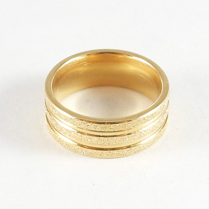 AN0701  ARGOLLA DORADA