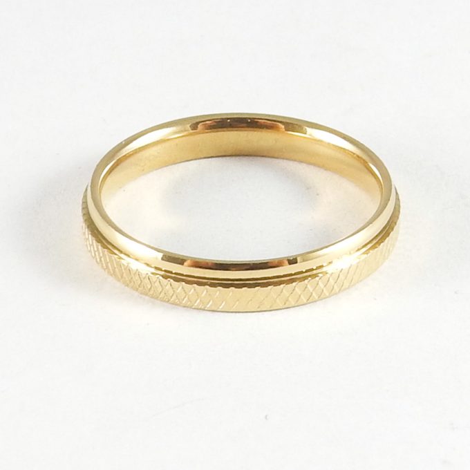 AN0703  ARGOLLA DORADA