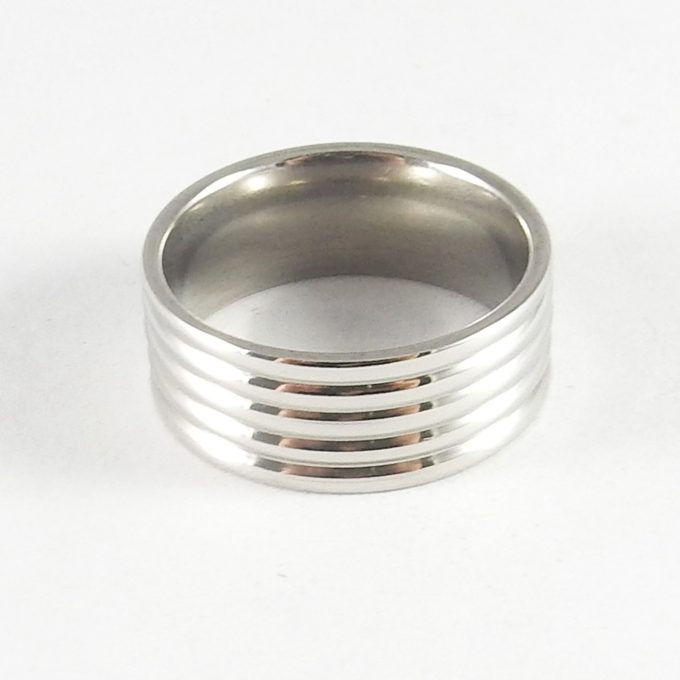 AN0706  ARGOLLA ACERO