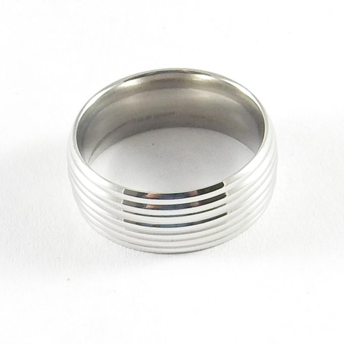 AN0715  ARGOLLA ACERO