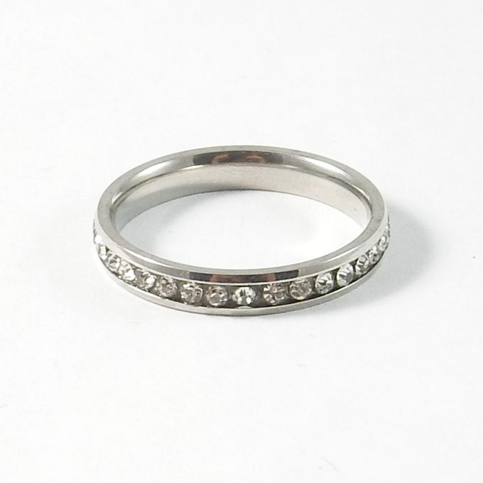 AN0717  ARGOLLA ACERO