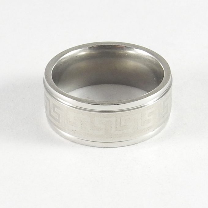 AN0743  ARGOLLA ACERO