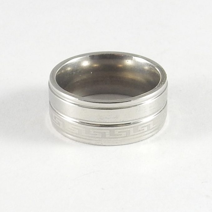 AN0753  ARGOLLA ACERO