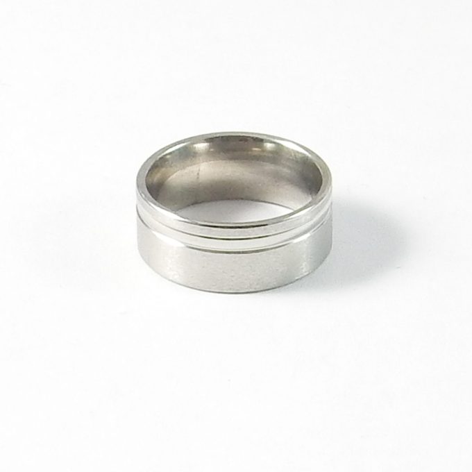 AN0918  ARGOLLA ACERO