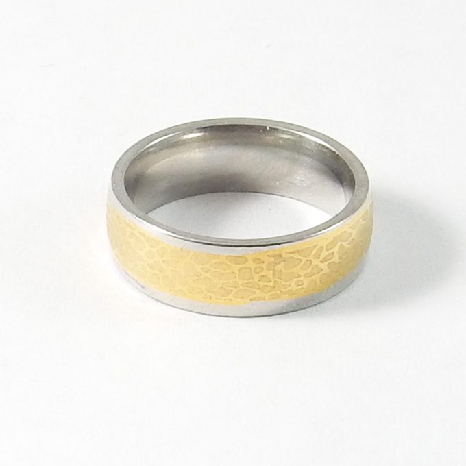 AN0920  ANILLO ACERO