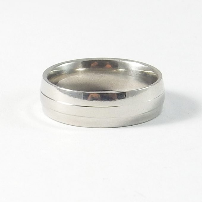 AN0925  ANILLO ACERO