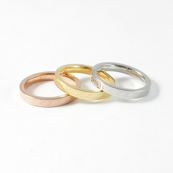 AN0982  ANILLO BITONO