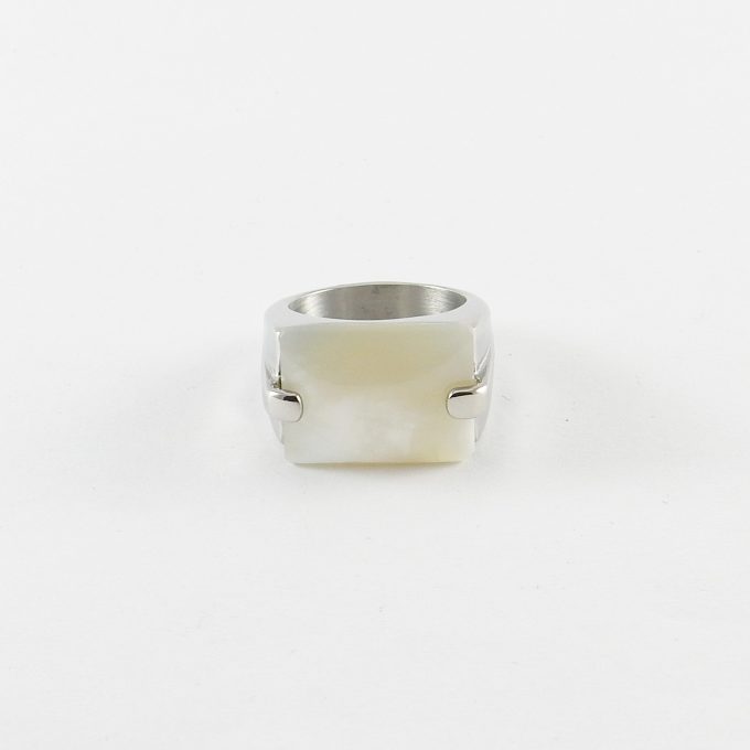 AN1046  ANILLO ACERO