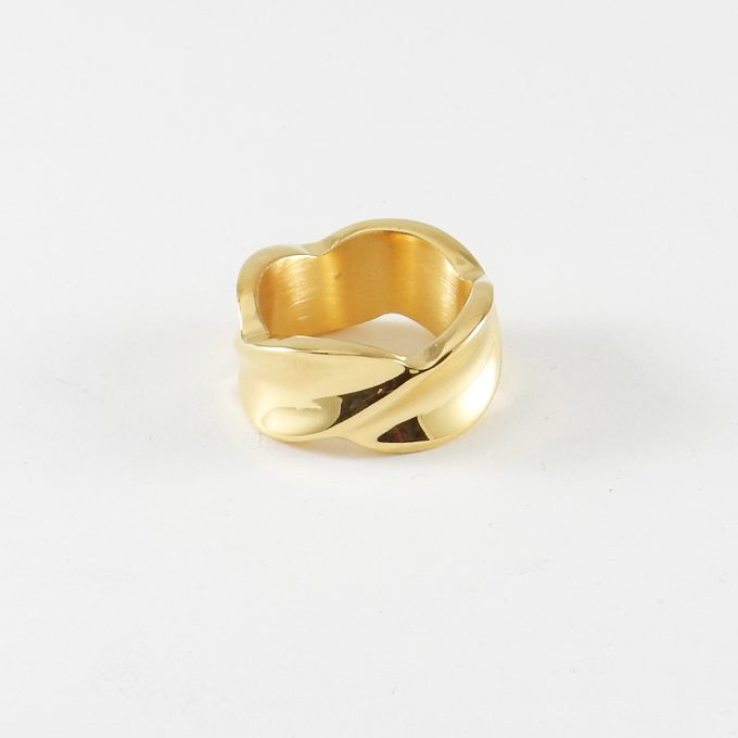 AN1053  ANILLO DORADO