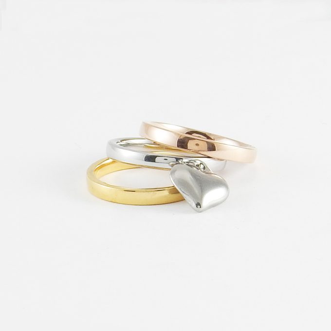 AN1103  ANILLO MULTICOLOR