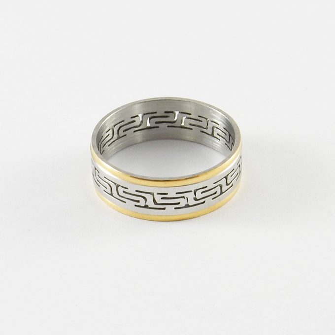 AN1133  ANILLO BITONO