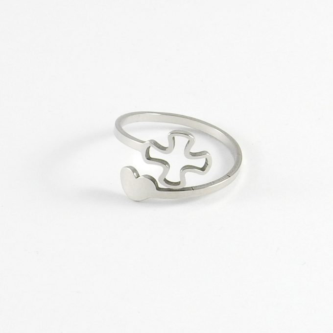 AN1142  ANILLO ACERO