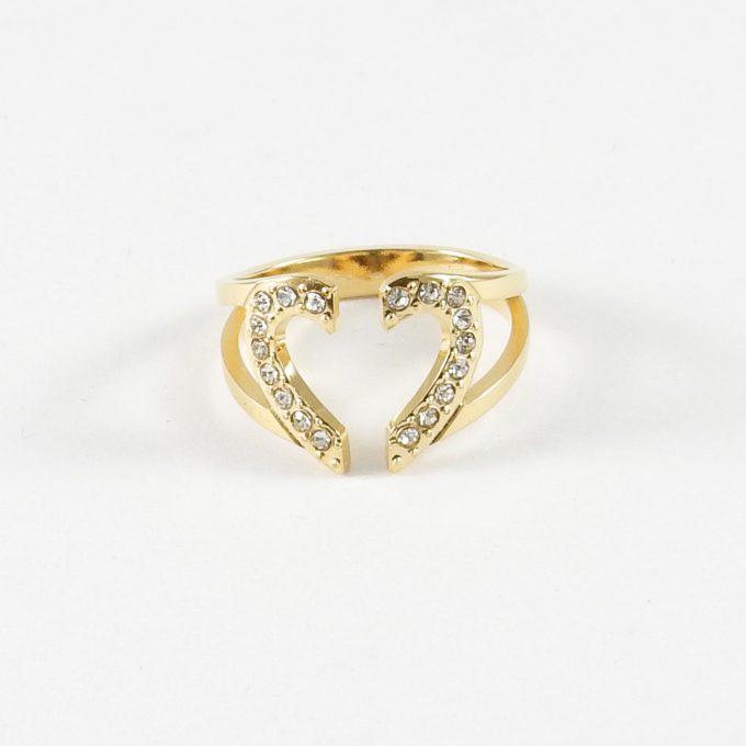 AN1202  ANILLO DORADO