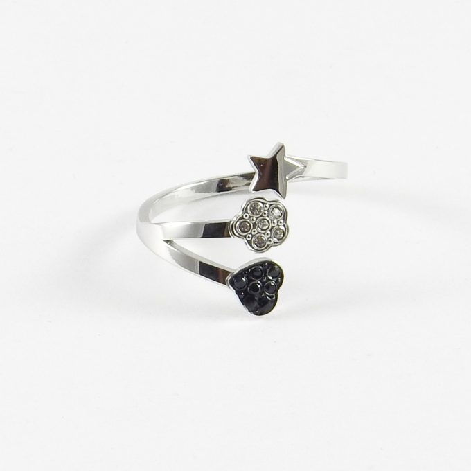 AN1203  ANILLO ACERO