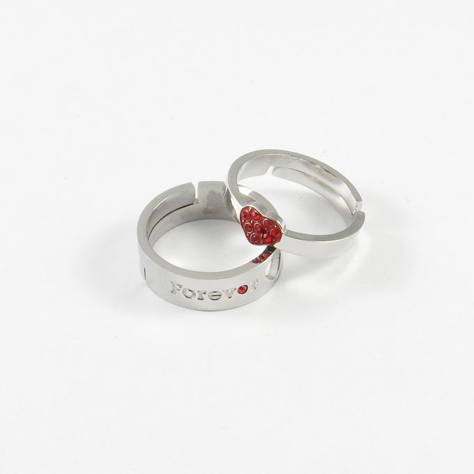 AN1204  ANILLO ACERO