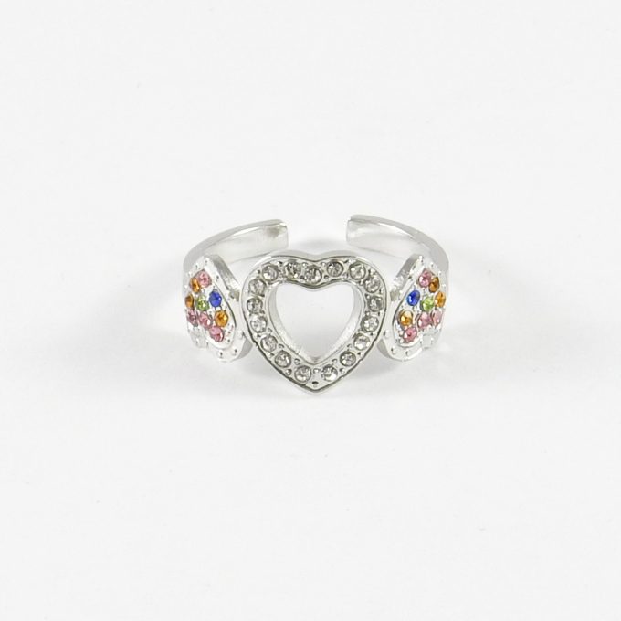 AN1212  ANILLO ACERO