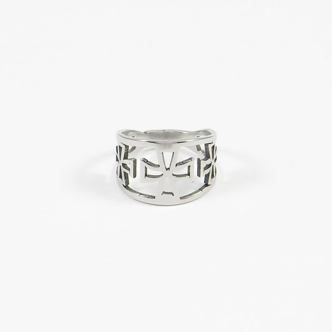 AN1312  ANILLO ACERO