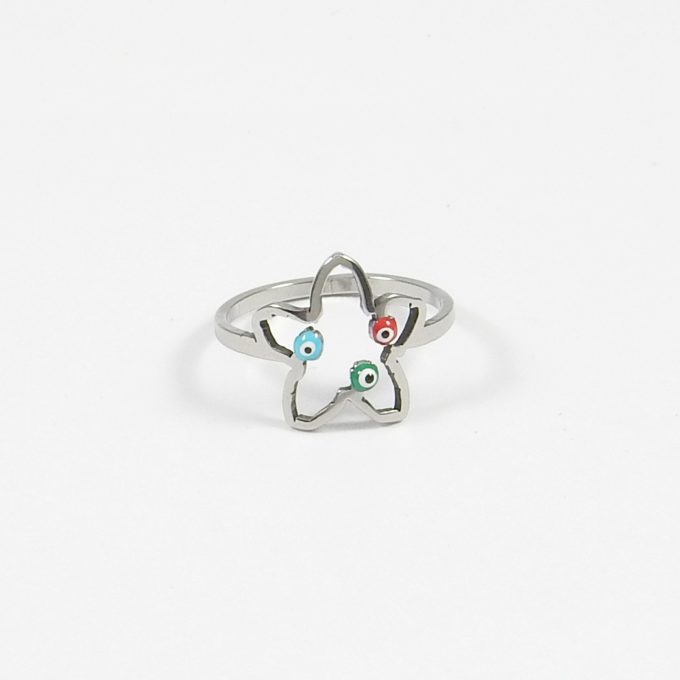 AN1322  ANILLO ACERO