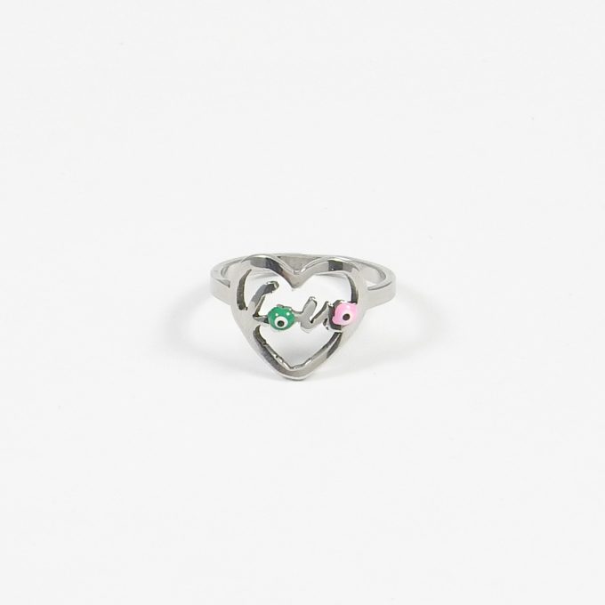 AN1328  ANILLO ACERO