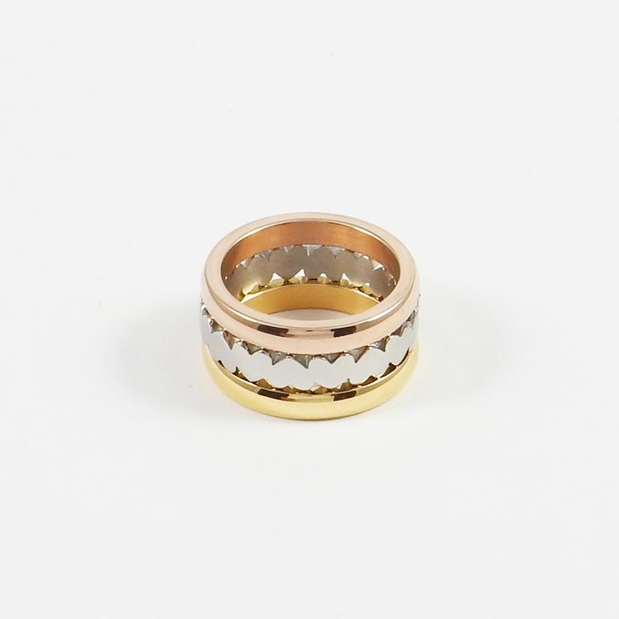 AN1348  ARGOLLA DORADA