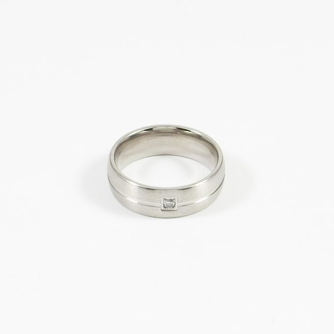 AN1353  ARGOLLA ACERO