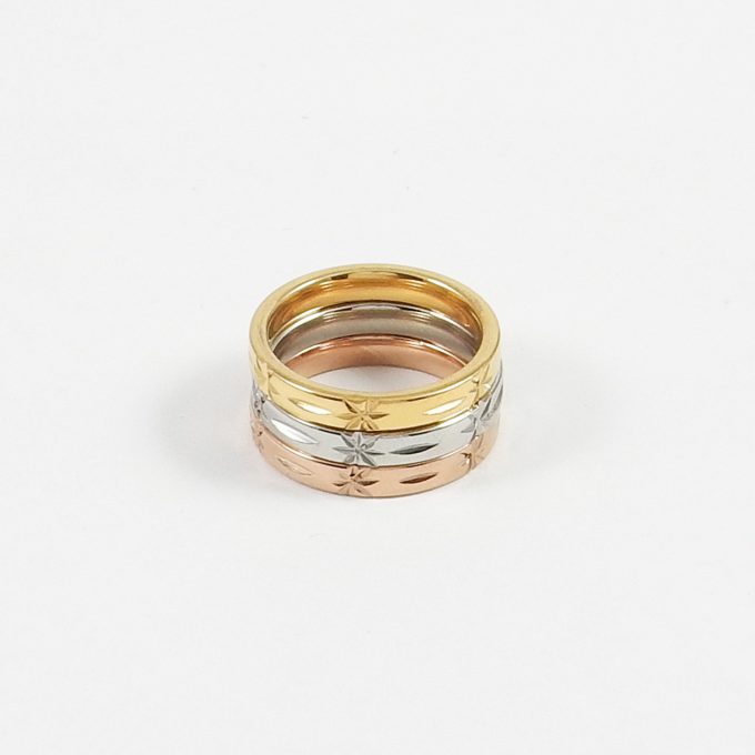 AN1376  ARGOLLA MULTICOLOR