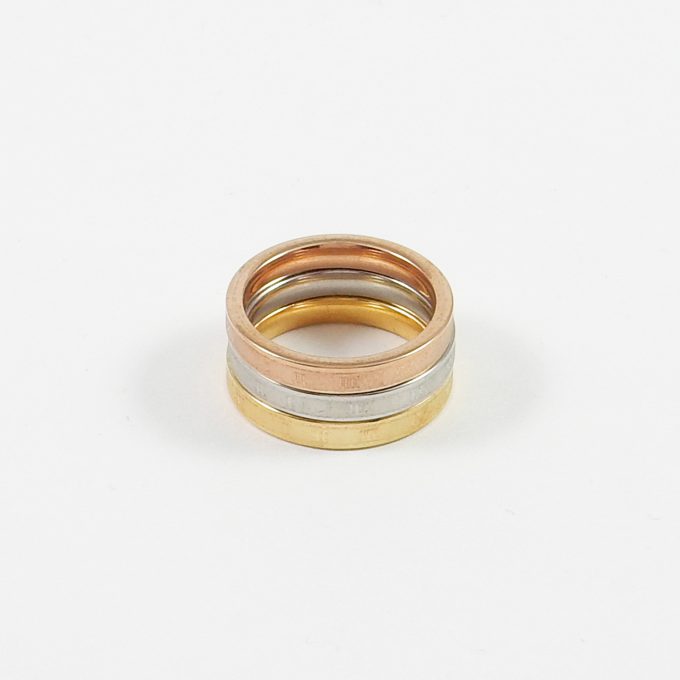 AN1379  ARGOLLA MULTICOLOR