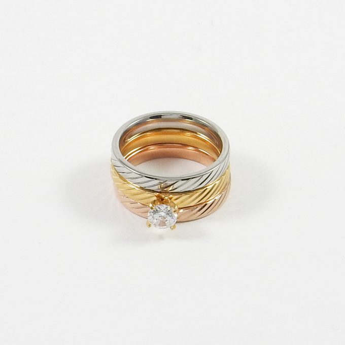 AN1382  ARGOLLA MULTICOLOR