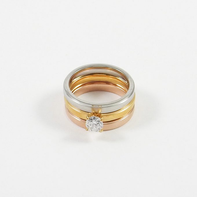 AN1383  ARGOLLA MULTICOLOR