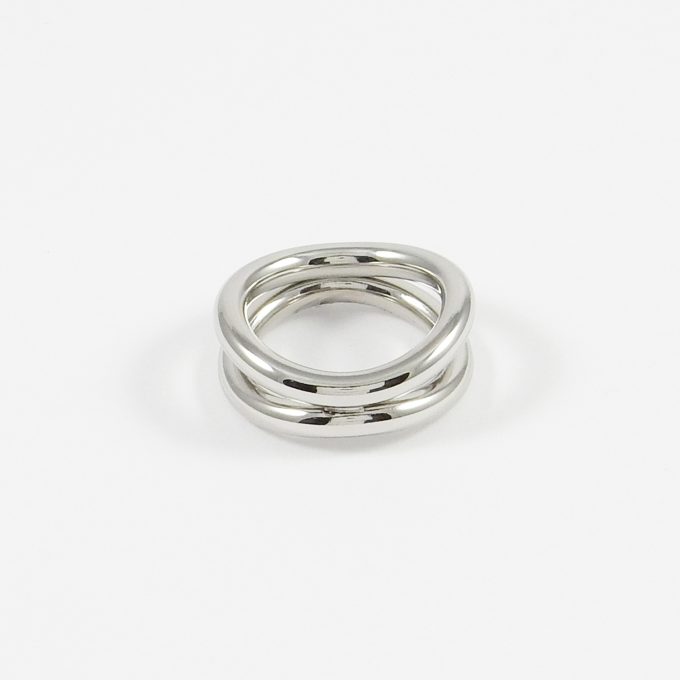 AN1385  ANILLO ACERO