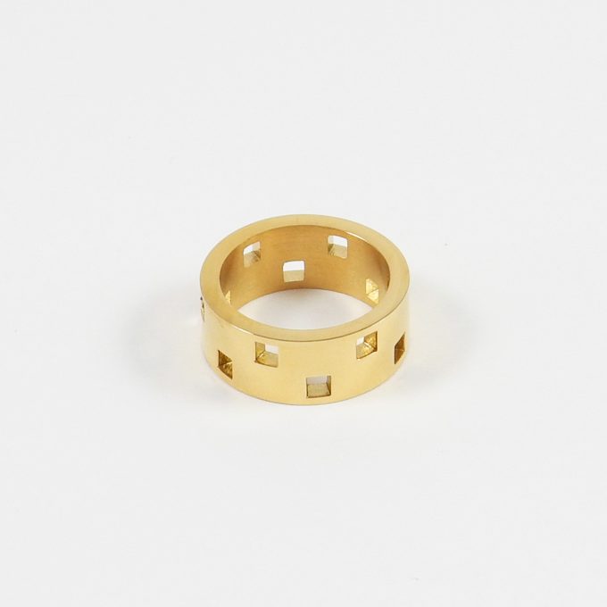 AN1387  ARGOLLA DORADA