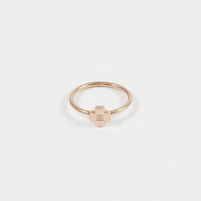 AN1394  ANILLO ROSA