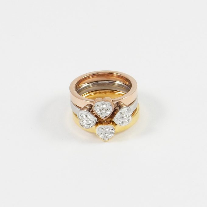 AN1427  ANILLO MULTI