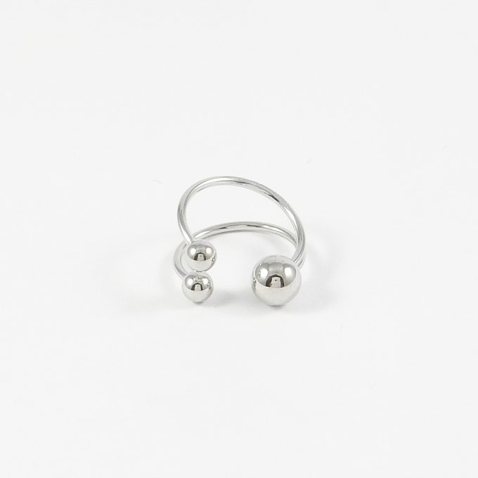 AN1435  ANILLO ACERO