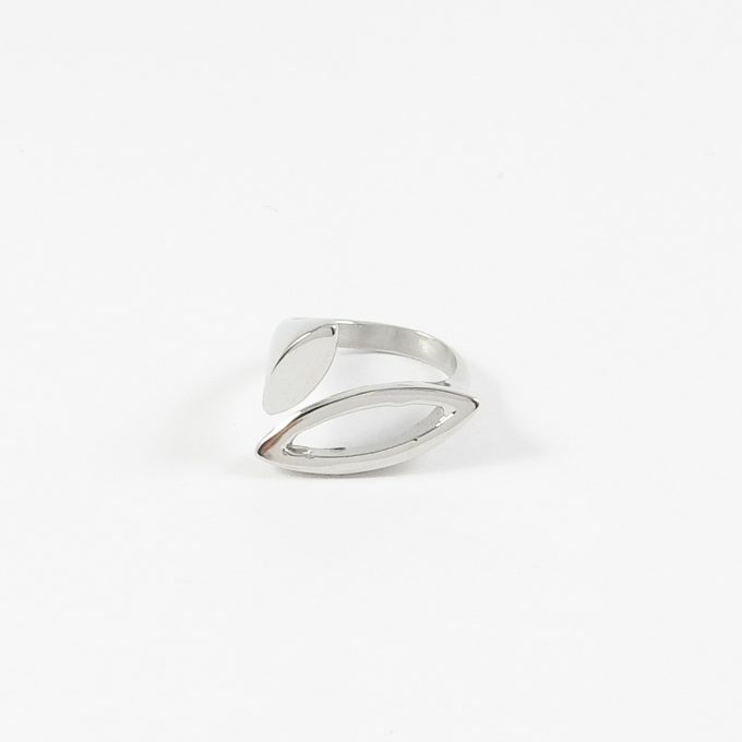 AN1445  ANILLO ACERO