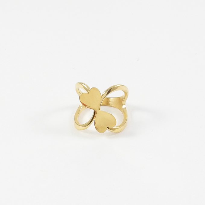 AN1462  ANILLO DORADO