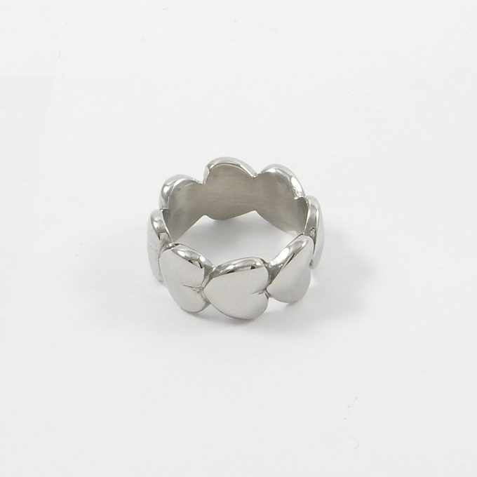 AN1489  ANILLO ACERO