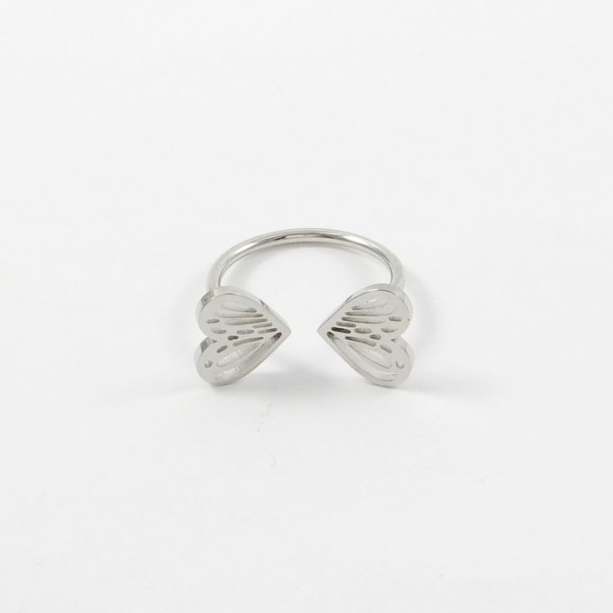 AN1502  ANILLO DORADO