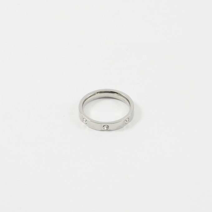 AN1503  ARGOLLA ACERO