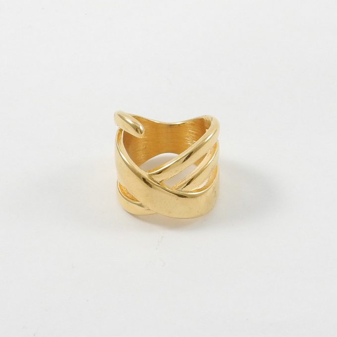 AN1512  ANILLO DORADO