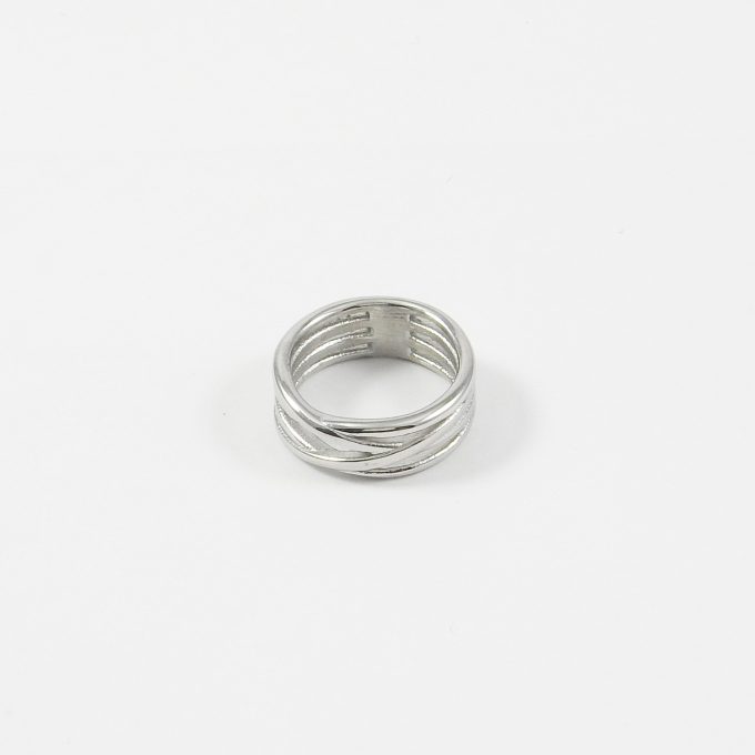 AN1516  ANILLO ACERO