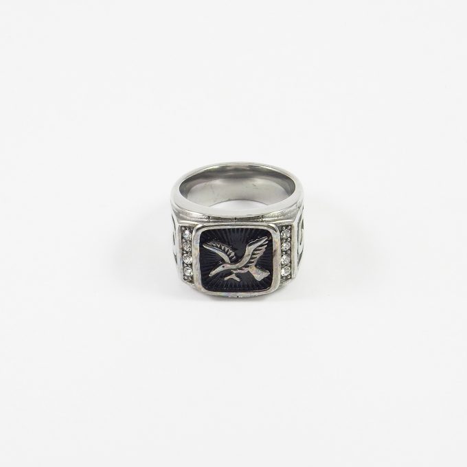 AN1574  ANILLO ACERO