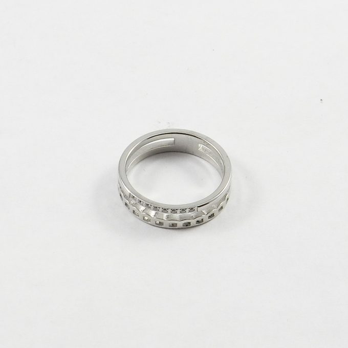 AN1619  ANILLO ACERO