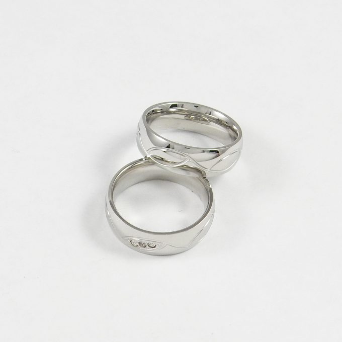 AN1625  ARGOLLA ACERO