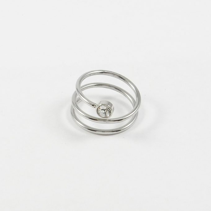 AN1652  ANILLO ACERO