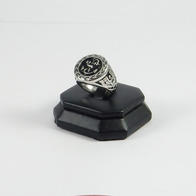 AN1656  ANILLO ACERO